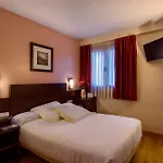 Castro Real 3* Oviedo