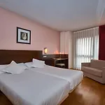 Castro Real 3* Oviedo