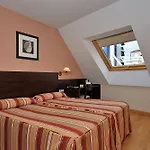 Hotel Castro Real Oviedo