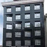 Castro Real Hotel Oviedo