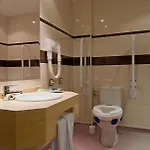 Hotel Castro Real Oviedo