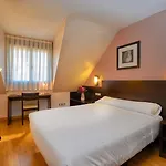 Hotel Castro Real Oviedo