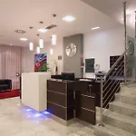 Hotel Castro Real 3*
