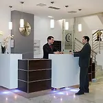 Hotel Castro Real Oviedo