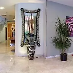 Hotel Castro Real Oviedo