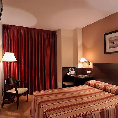 Szálloda Castro Real 3*