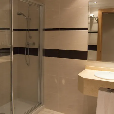 Hotel Castro Real Oviedo