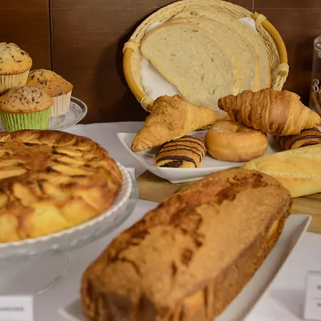 Hotel Castro Real Oviedo