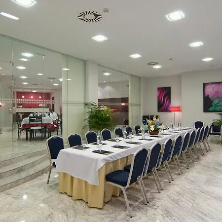 Castro Real Hotel