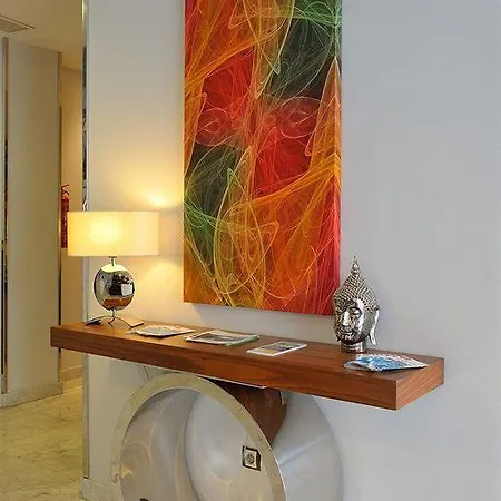 Castro Real Hotel Oviedo