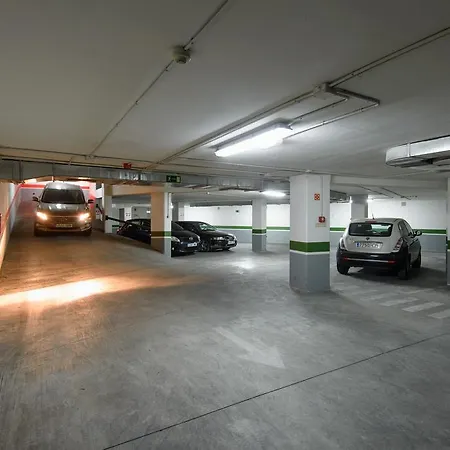 Castro Real Hotel Oviedo