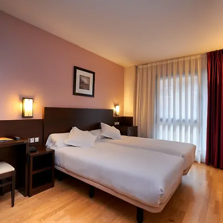 Hotel Castro Real 3*