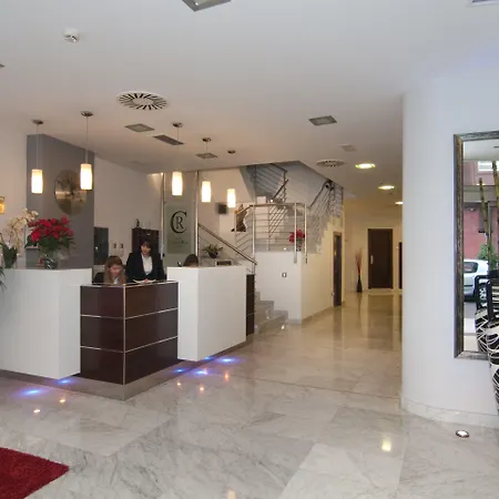 Castro Real Hotel