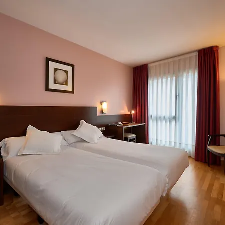 Castro Real 3* Oviedo