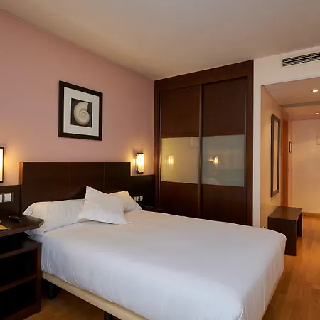 فندق Castro Real 3*