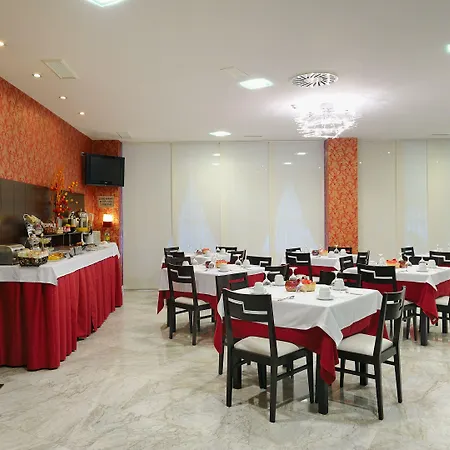 Castro Real Hotel Oviedo