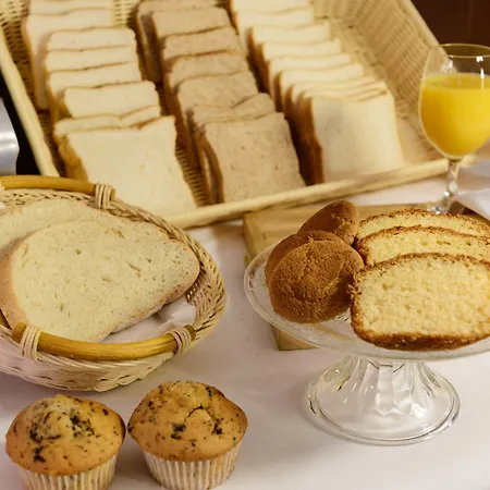 Castro Real Hotel Oviedo