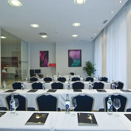 Castro Real Hotel Oviede