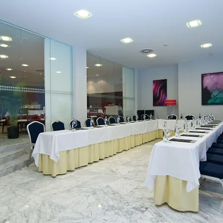 Szálloda Castro Real 3*