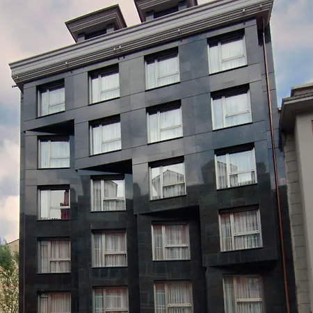 Castro Real Hotel
