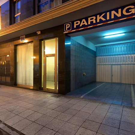 Castro Real Hotel 3*