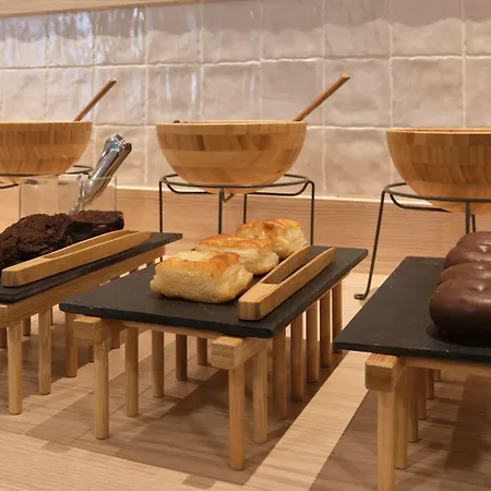 Castro Real Hotel 3*