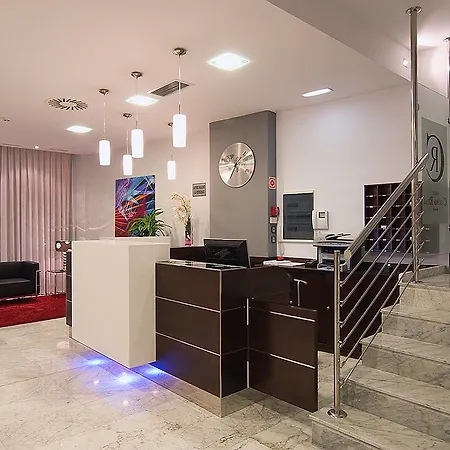 Szálloda Castro Real 3*