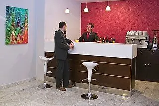 酒店 卡斯特罗里尔酒店 奥维耶多