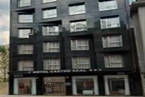 Castro Real 3* Oviedo