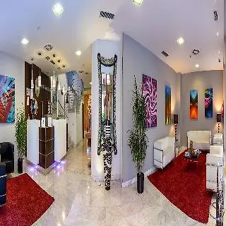 Szálloda Castro Real 3*