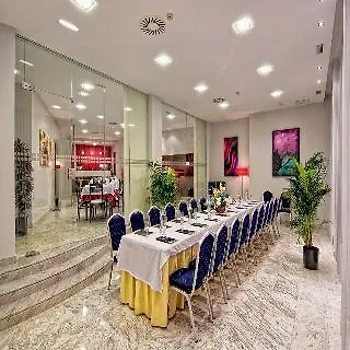 Szálloda Castro Real