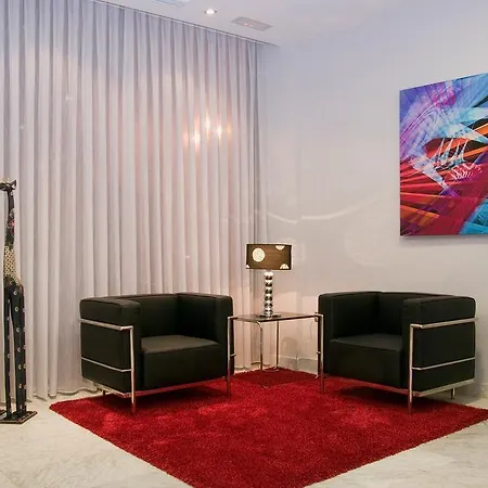 Hotel Castro Real 3*