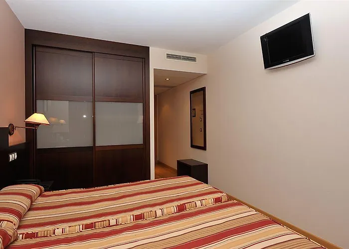 Castro Real Hotel 3*
