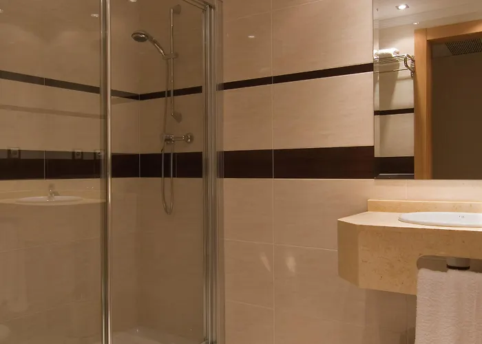 Castro Real Hotel Oviedo