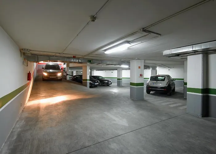 Castro Real Hotel Oviedo