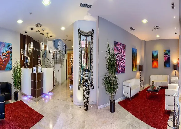 Hotel Castro Real 3*