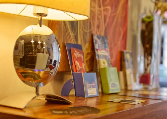 Castro Real 3* Oviedo