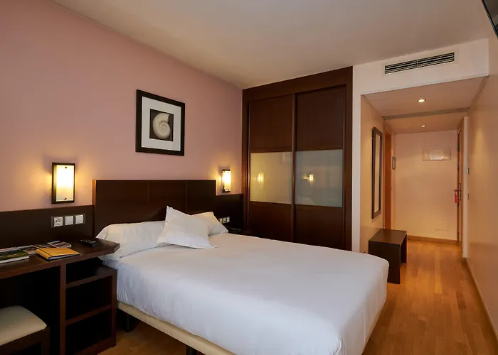 Hotel Castro Real 3*