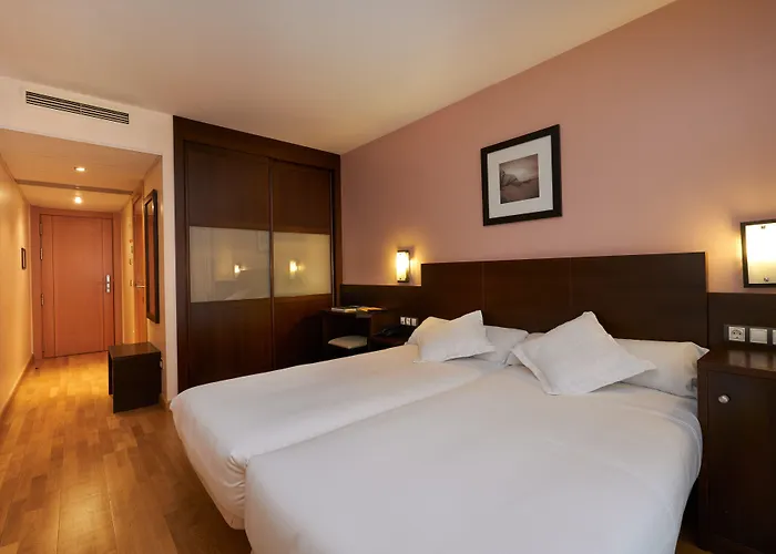 Hotel Castro Real Oviedo