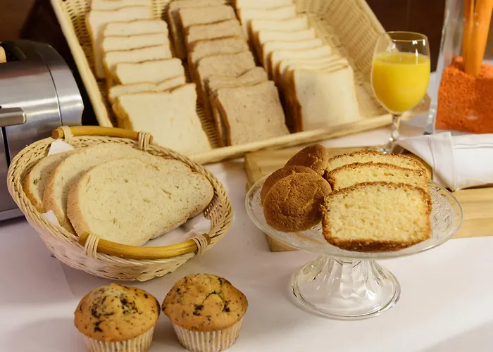 Castro Real Hotel Oviedo