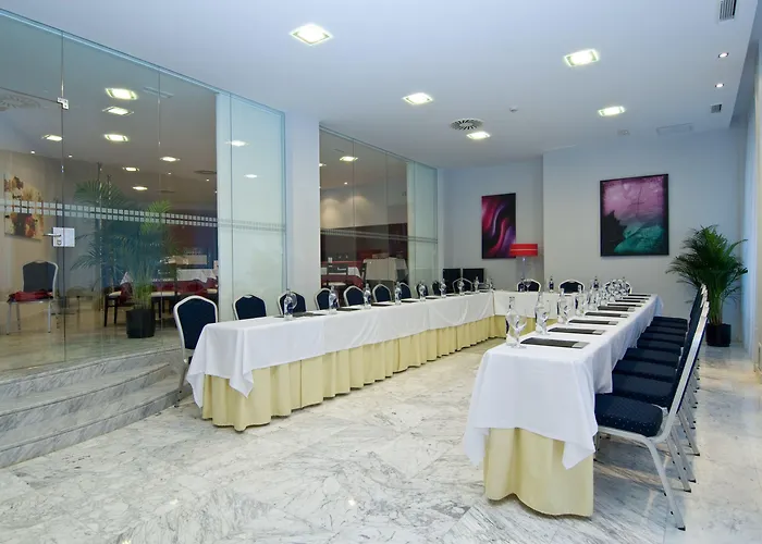 Hotel Castro Real 3*