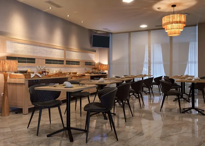 Hotel Castro Real 3*