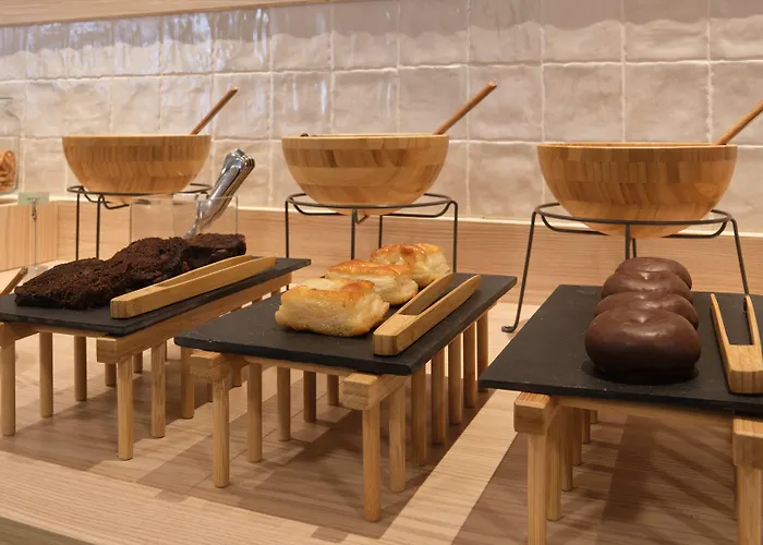 Castro Real Hotel 3*