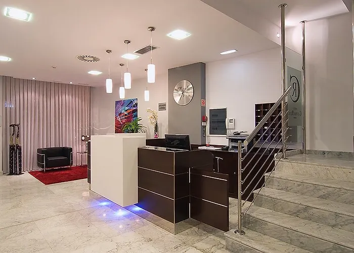 Hotel Castro Real 3*