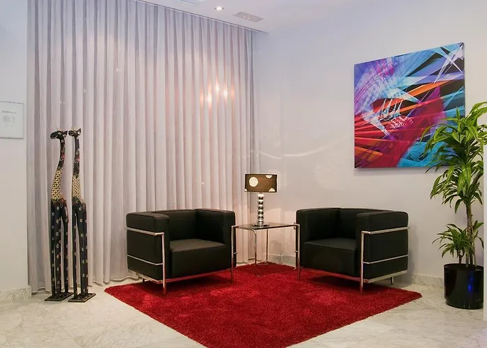 Hotel Castro Real 3*