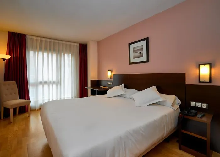 Hotel Castro Real 3*
